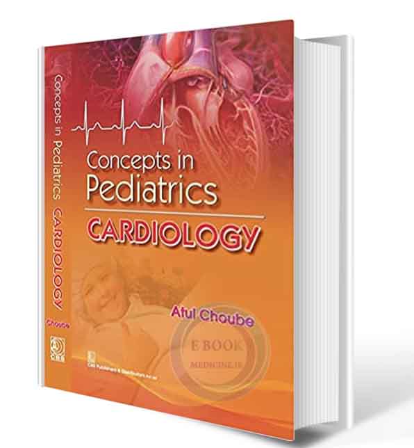 دانلود کتابConcepts in Pediatrics Cardiology 2020 (  PDF)  